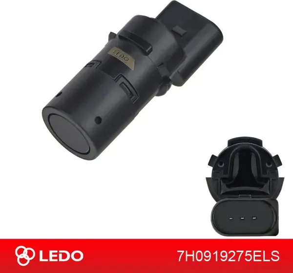 Датчик парковки на VAG (Ledo). Артикул 7h0919275els