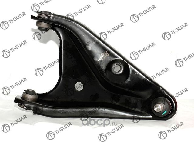 Рычаг TG-545010294R Ti-Guar. Артикул TG545010294R
