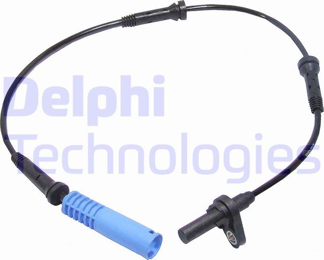 Датчик ABS Delphi передний для BMW 6 II (E63/E64) 2003-2010. Артикул SS20072