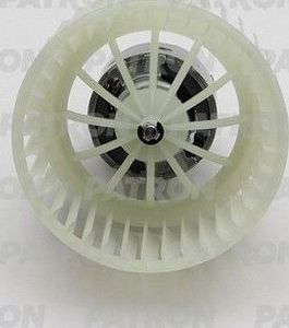 Вентилятор, мотор печки (отопителя) салона Patron для Audi 100 IV (C4) 1990-1994. Артикул PFN106