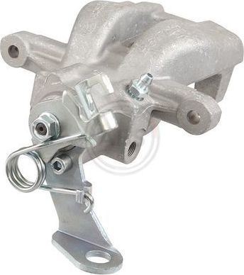 Тормозной суппорт ABS (алюминий). Артикул 621371