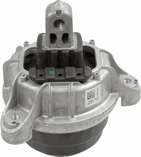 Подушка (опора) двигателя Lemforder. Артикул 39735 01