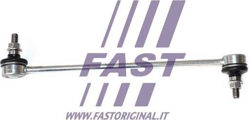 Стойка (тяга) стабилизатора Fast. Артикул FT20540
