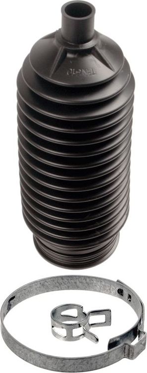 Пыльник рулевой рейки TRW (термопласт). Артикул JBE313