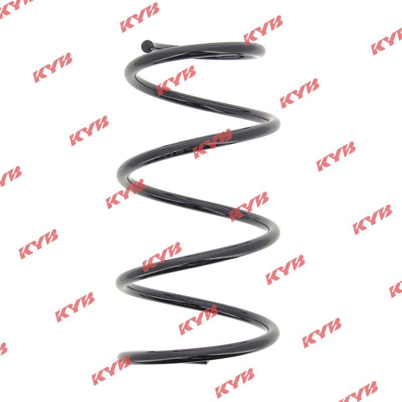 Пружина подвески KYB (Каяба) K-Flex. Артикул RG3188