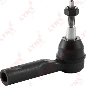 Наконечник рулевой тяги LYNXauto правый/левый для Opel Zafira C 2011-2019. Артикул C4313LR