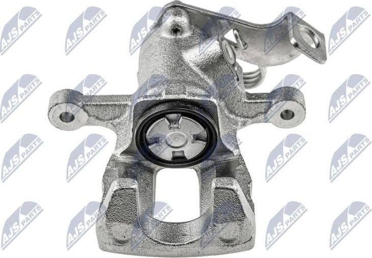 Тормозной суппорт NTY. Артикул HZT-HY-538