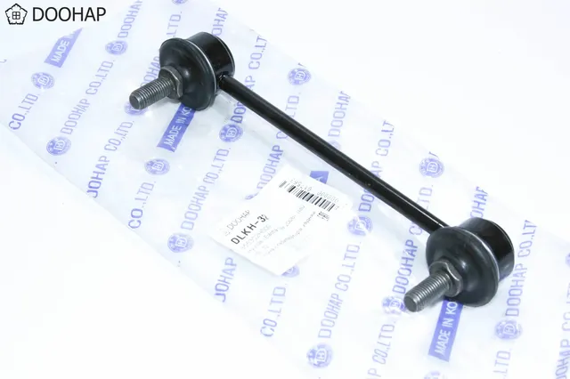 Стойка стабилизатора заднего (Doohap). Артикул DLKH32