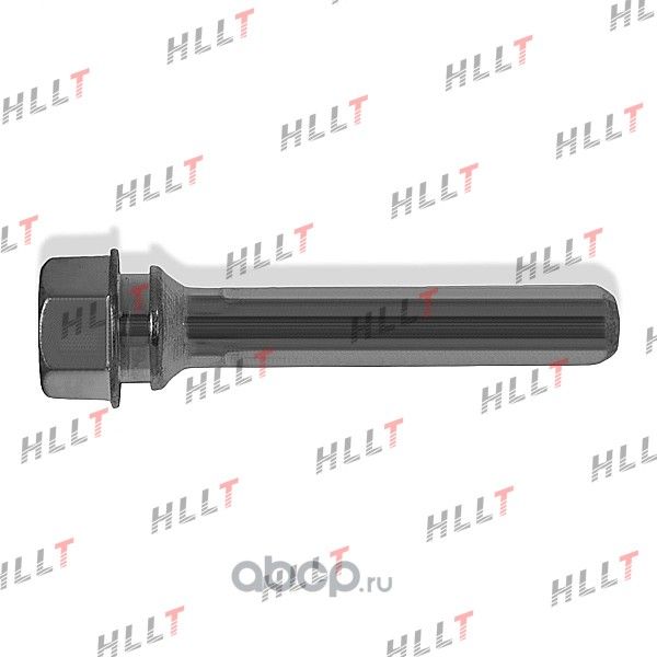 НАПРАВЛЯЮЩАЯ СУППОРТА ТОРМОЗНОГО ЗАДНЕГО TOYOTA CAMRYHYBRID ACV51 ASV5 AVV50 GSV50 11-14 (Hllt). Артикул HLNP0021