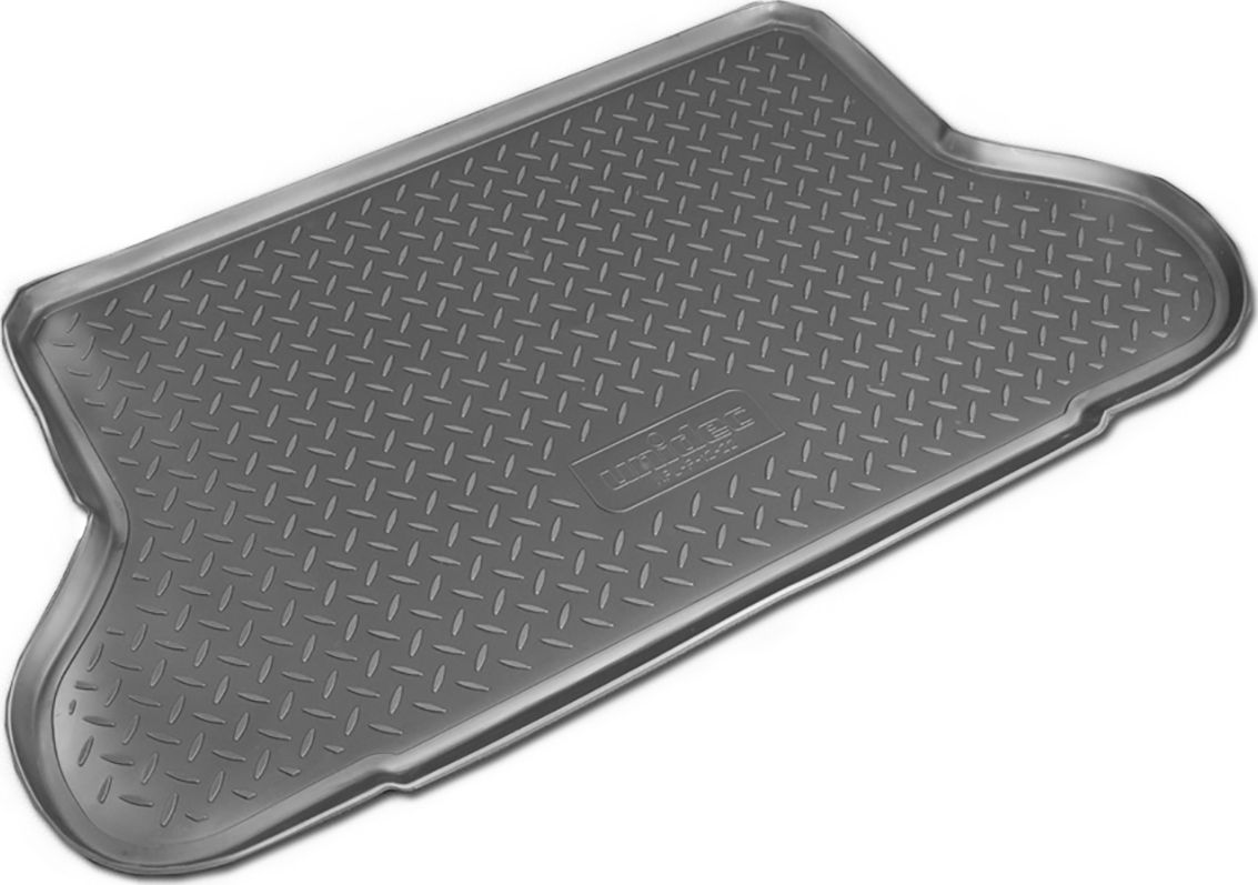 Коврик Норпласт для багажника Chevrolet Lacetti хетчбэк 2004-2013. Артикул NPL-P-12-22