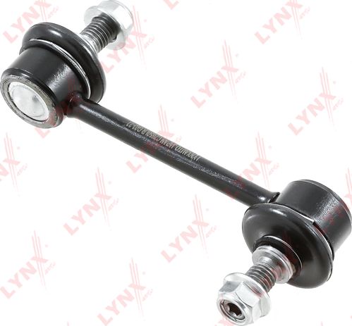 Стойка (тяга) стабилизатора LYNXauto. Артикул C7650LR