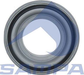 Пыльник поршня тормозного суппорта Sampa для DAF XF 105 2005-2026. Артикул 030.248
