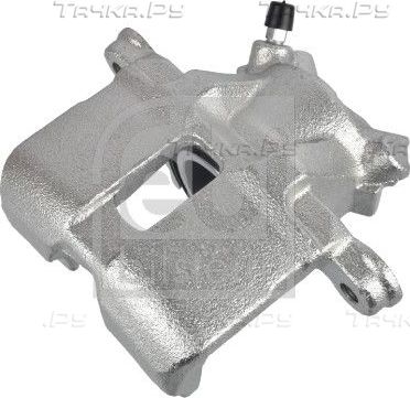 Тормозной суппорт Febi Bilstein (Чугун) передний левый для Toyota Cami 1999-2005. Артикул 181191