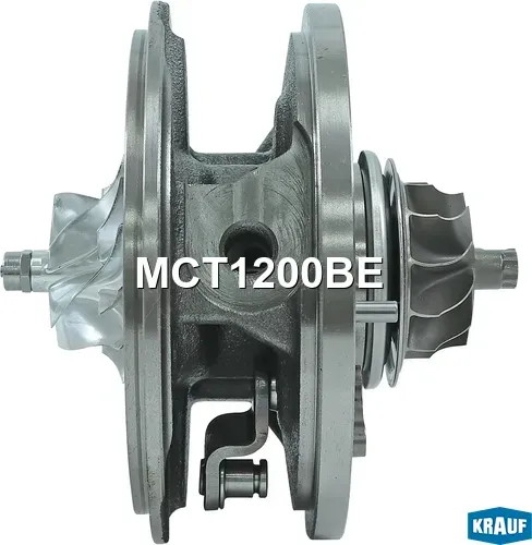 Картридж для турбокомпрессора (Krauf). Артикул MCT1200BE