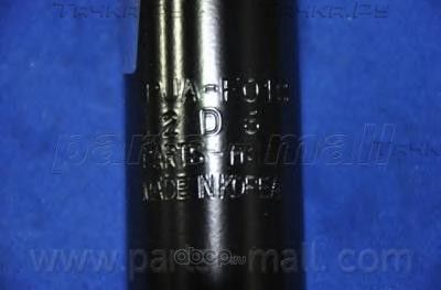 Амортизатор HYUNDAI EF SONATA 98MY PMC 5461138001 (Parts-Mall). Артикул PJAF010