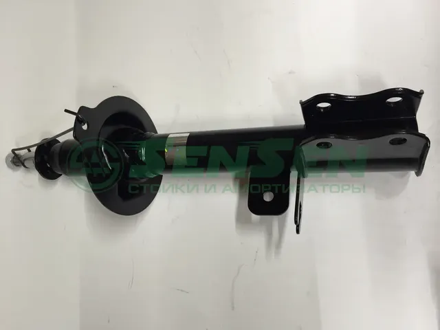 АМОРТИЗАТОР ЗАД. ПРАВ. CHEVROLET LACETTI J200 (Sensen). Артикул 42130237