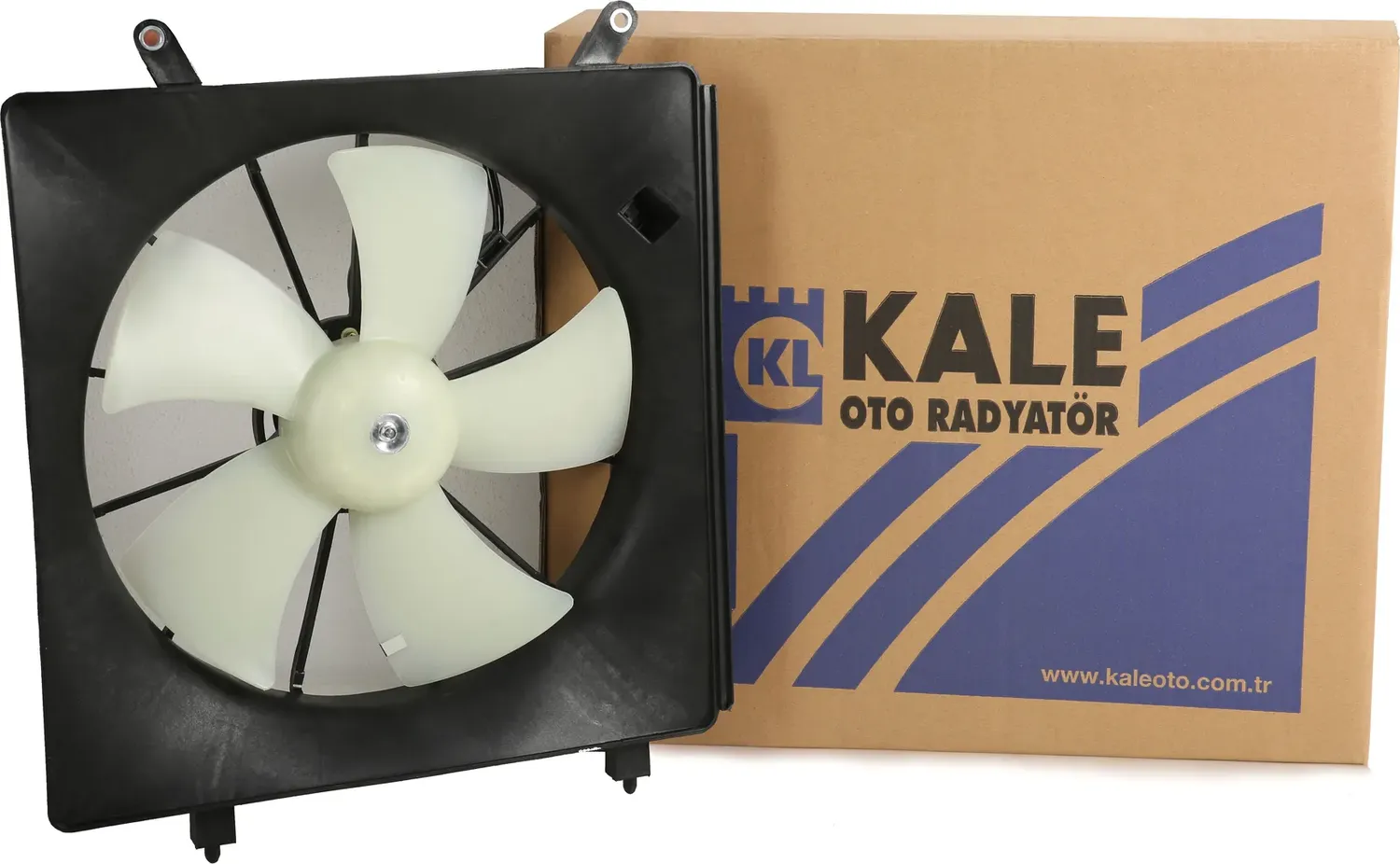 Вентилятор охл.двиг. (Kale). Артикул 360005