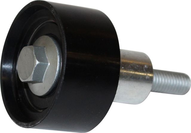 Направляющий (ведущий) ролик ремня ГРМ JP Group для SEAT Mii 2011-2019. Артикул 1112208400