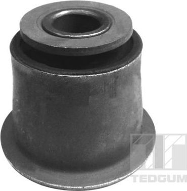 Сайлентблок заднего рычага подвески Tedgum. Артикул 00226675
