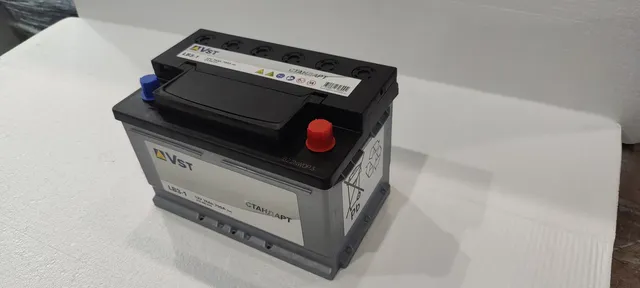 Аккумулятор (VST). Артикул 574400070