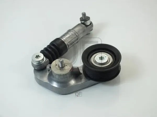 НАТЯЖИТЕЛЬ ПРИВОДНОГО РЕМНЯ В СБОРЕ (Quattro Freni). Артикул QF31P00288