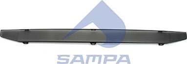Решетка радиатора Sampa для Scania G 2004-2015. Артикул 1840 0277