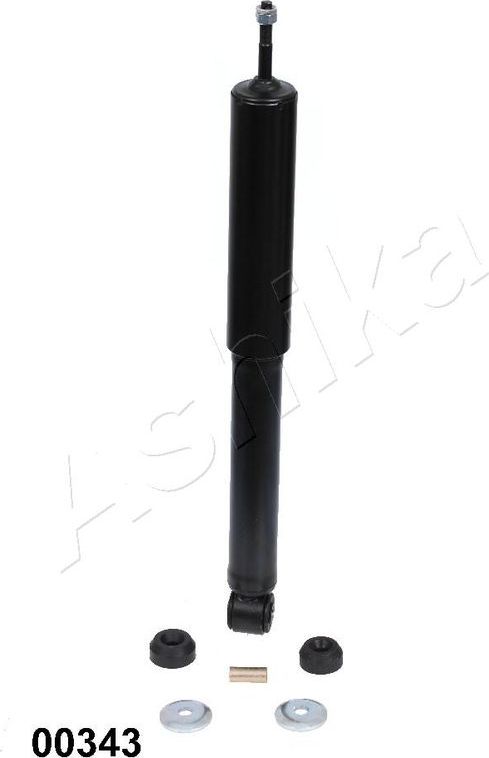 Амортизатор ASHIKA. Артикул MA-00343