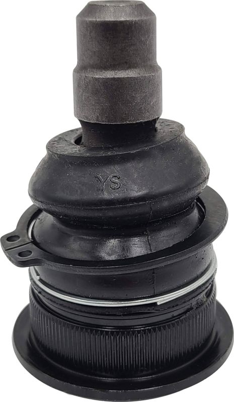 Шаровая опора CTR передняя нижняя для Lancia Ypsilon III (Type 846) 2011-2026. Артикул CB0055