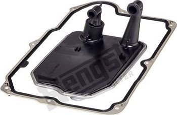 Фильтр АКПП Hengst. Артикул EG934H D470