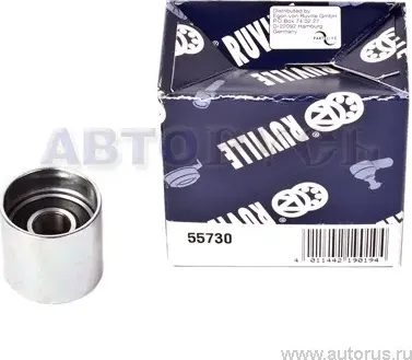 ролик обв.ГРМ (Ruville) Ruville. Артикул 55730