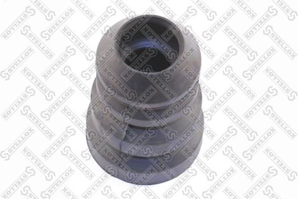 Отбойник амортизатора (стойки) Stellox (Полиуретан). Артикул 11-51017-SX
