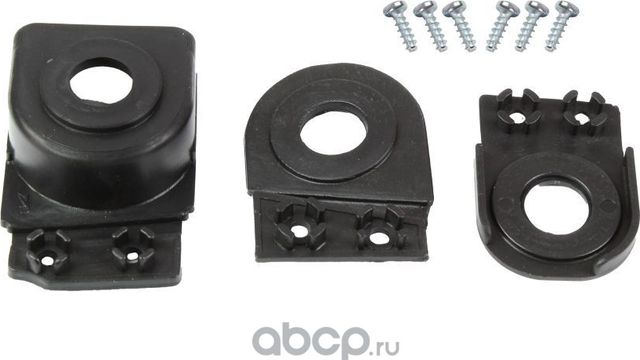 Ремкомплект крепления фары прав  Audi A6 C6  A6 C6 Avant  A6 C6 Allroad 06 11) (Loro). Артикул 15001080