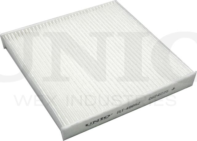 Фильтр салона (Unio). Артикул FLT-40052
