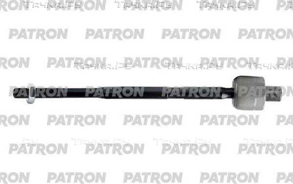 Рулевая тяга Patron. Артикул PS2500