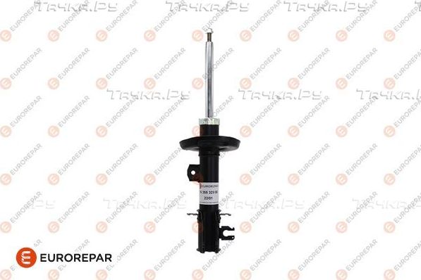 Амортизатор Eurorepar. Артикул 1635532980