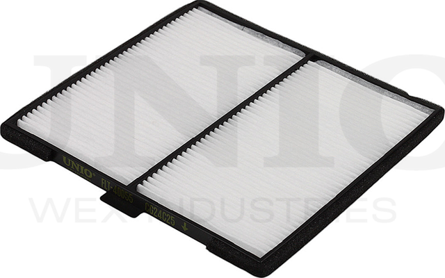 Фильтр салона (Unio). Артикул FLT-40055