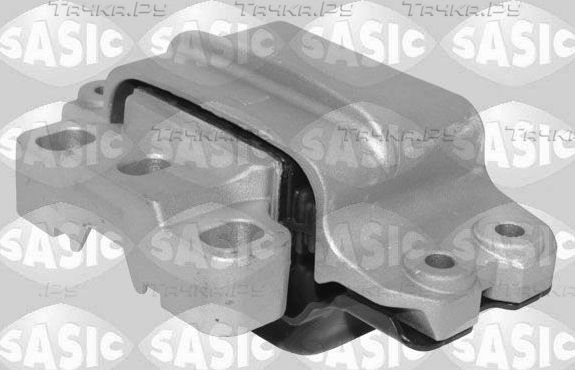 Подушка (опора) двигателя Sasic внутренний для Volkswagen Jetta V 2009-2010. Артикул 2706499