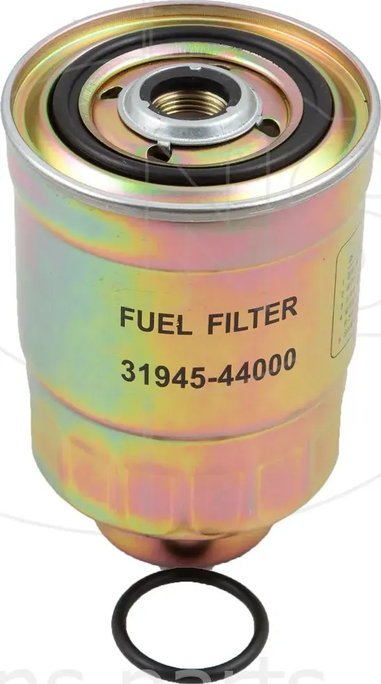 Фильтр топливный (NSP). Артикул NSP023197344001