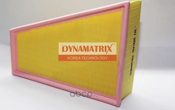 фильтр воздушный (Dynamatrix-Korea). Артикул DAF1885