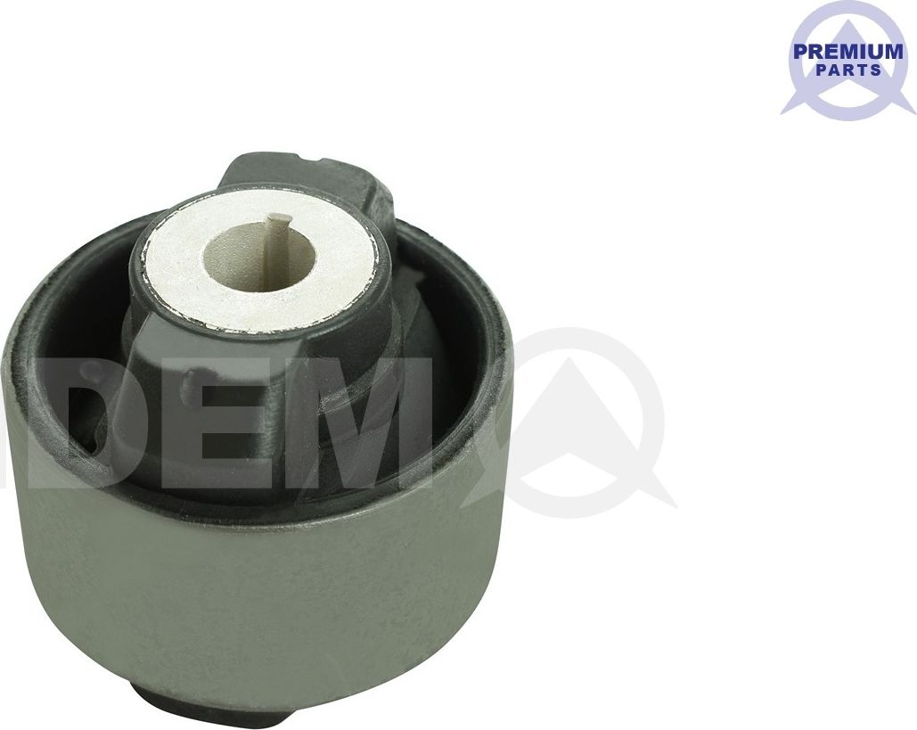 Сайлентблок переднего рычага подвески Sidem. Артикул 805615