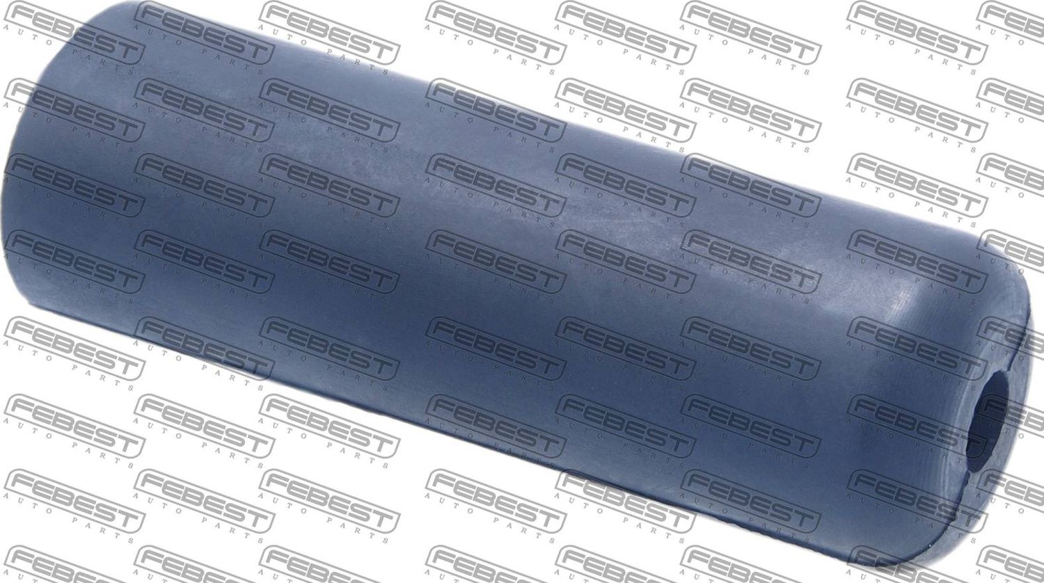 Пыльник амортизатора (стойки) Febest. Артикул TSHB-GRJ120F