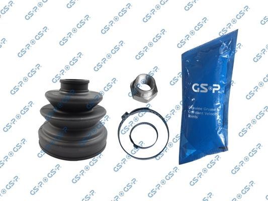 Пыльник ШРУСа наружный GSP (Полихлоропрен (неопрен)) передний для MINI Hatch I ((R50, R53) 2001-2006. Артикул 780136