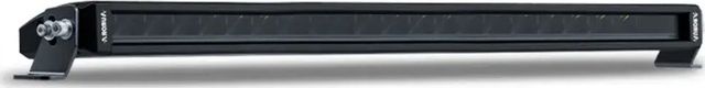 Светодиодная фара водительского света Aurora 762 мм 150W с RGB подсветкой. Артикул ALO-S5D1-30-R4R5Q