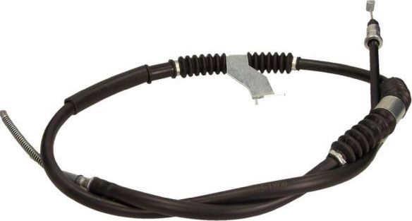 Трос ручника (тросик ручного тормоза) MaXgear. Артикул 32-0744