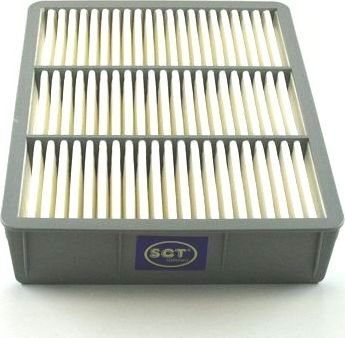 Воздушный фильтр SCT-Germany. Артикул SB 931