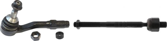 Рулевая тяга поперечная MAPCO правая/левая для BMW 6 II (E63/E64) 2003-2010. Артикул 51638