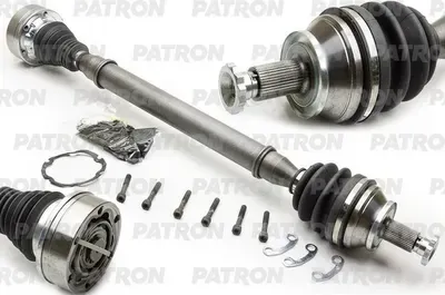Полуось (Patron). Артикул PDS0571