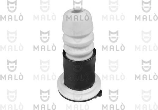 Отбойник амортизатора (стойки) Malò. Артикул 30196