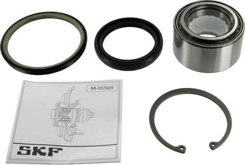 Ступичный подшипник (комплект) SKF. Артикул VKBA 3219