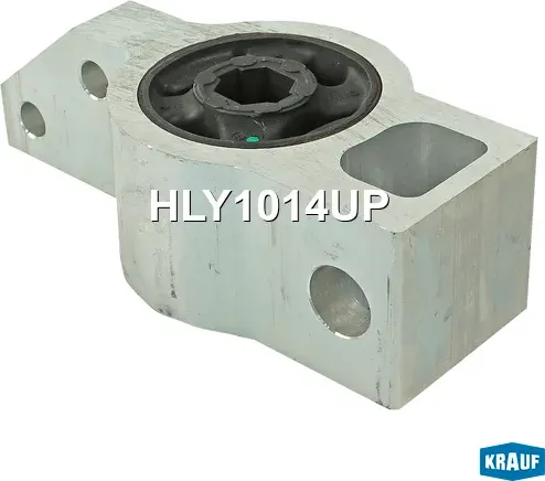 Сайлентблок (Krauf). Артикул HLY1014UP